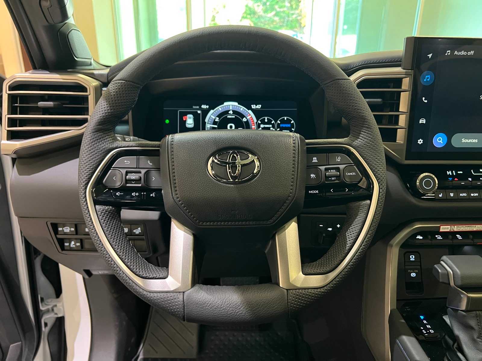 Thumbnail: 2026 Toyota Sequoia - 20