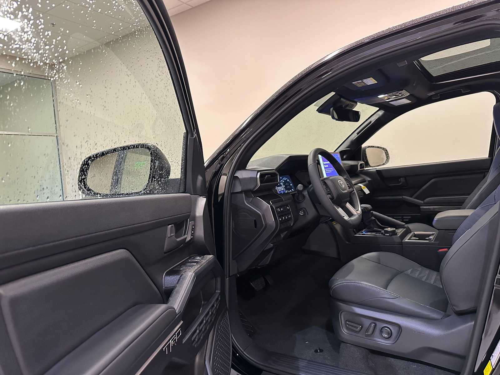 Thumbnail: 2026 Toyota 4Runner - 22