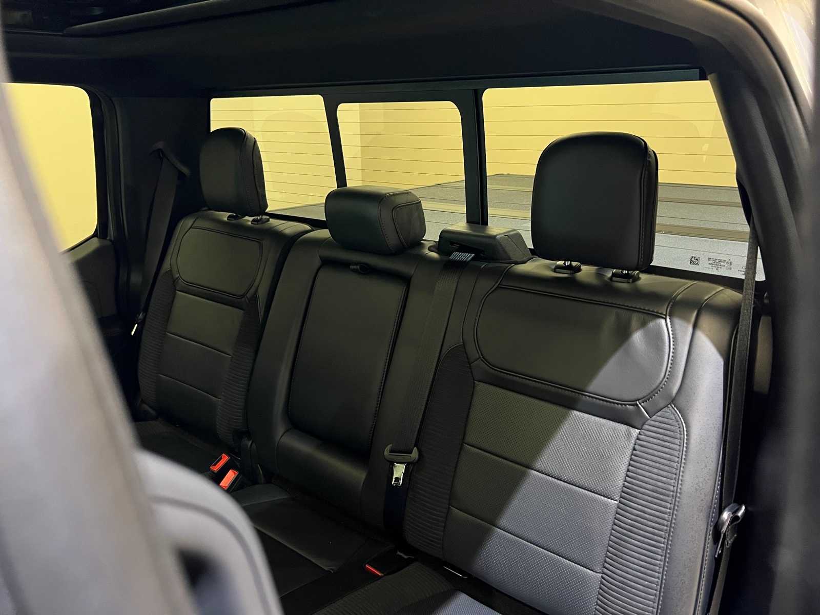 Thumbnail: 2022 Ford F-150 - 13