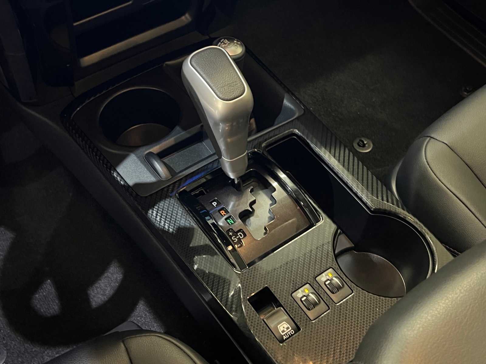 Thumbnail: 2024 Toyota 4Runner - 23