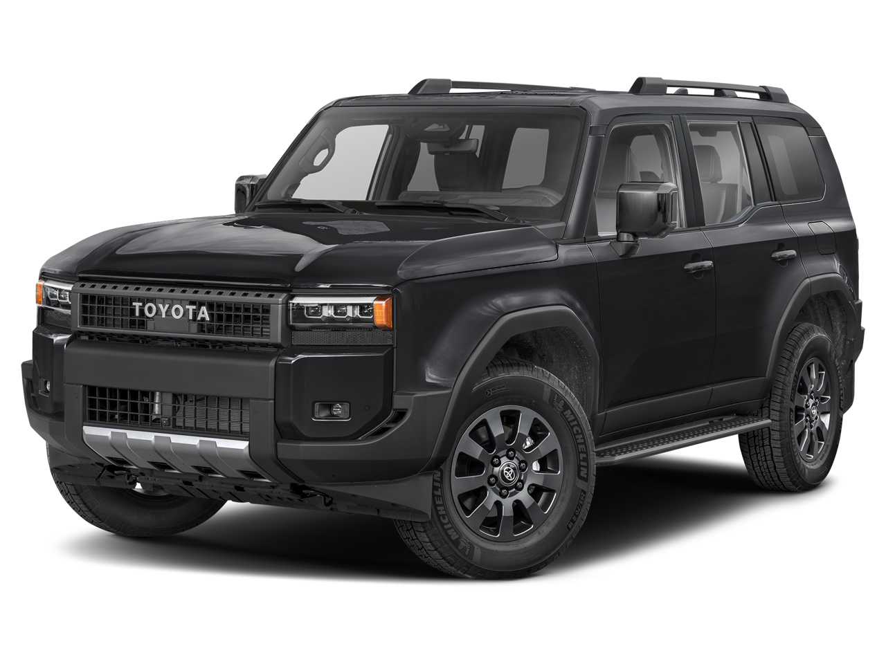 Thumbnail: 2026 Toyota Land Cruiser - 1