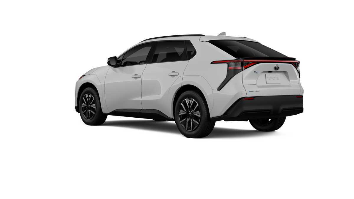 Thumbnail: 2026 Toyota bZ - 6