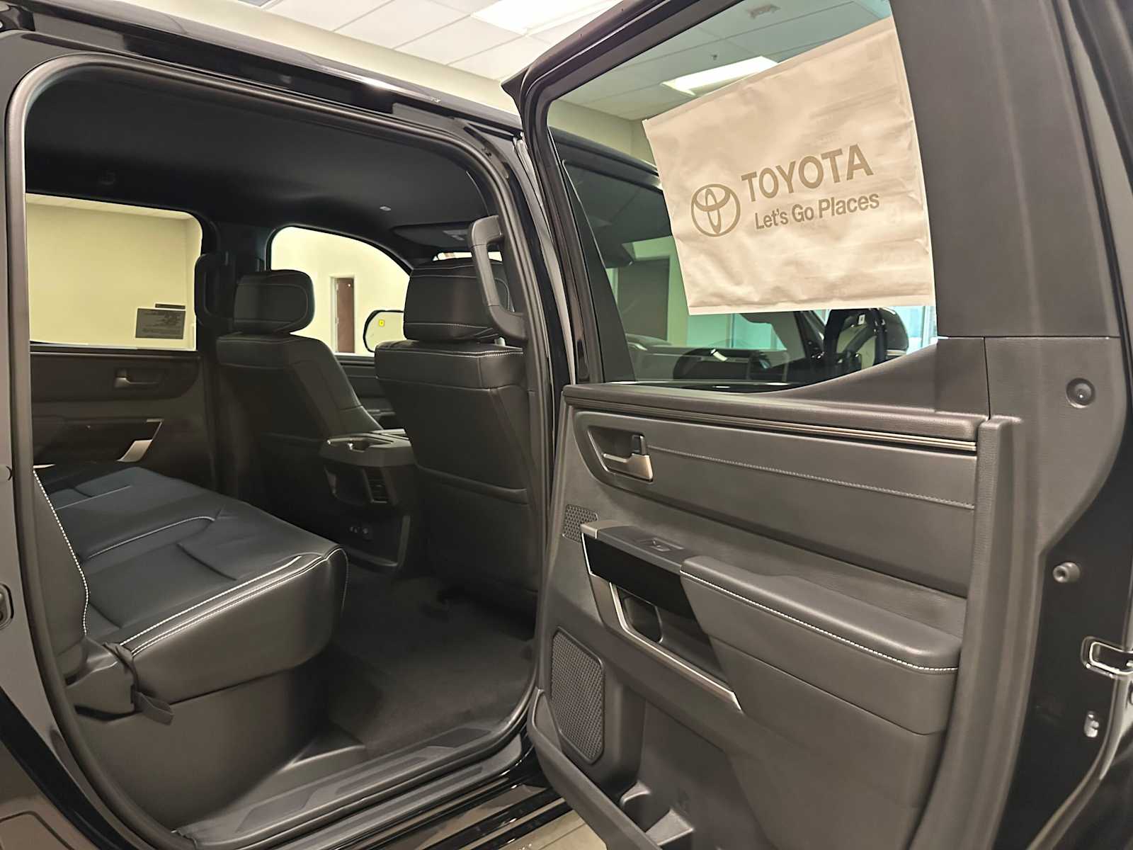Thumbnail: 2026 Toyota Tundra - 25
