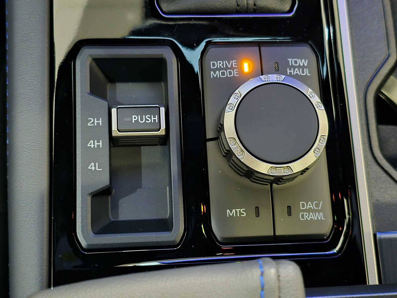 Thumbnail: 2026 Toyota Sequoia - 17