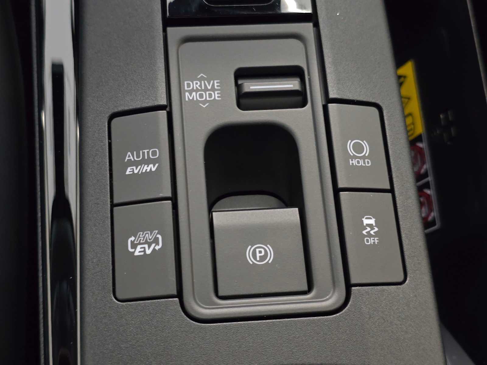 Thumbnail: 2026 Toyota Prius - 17