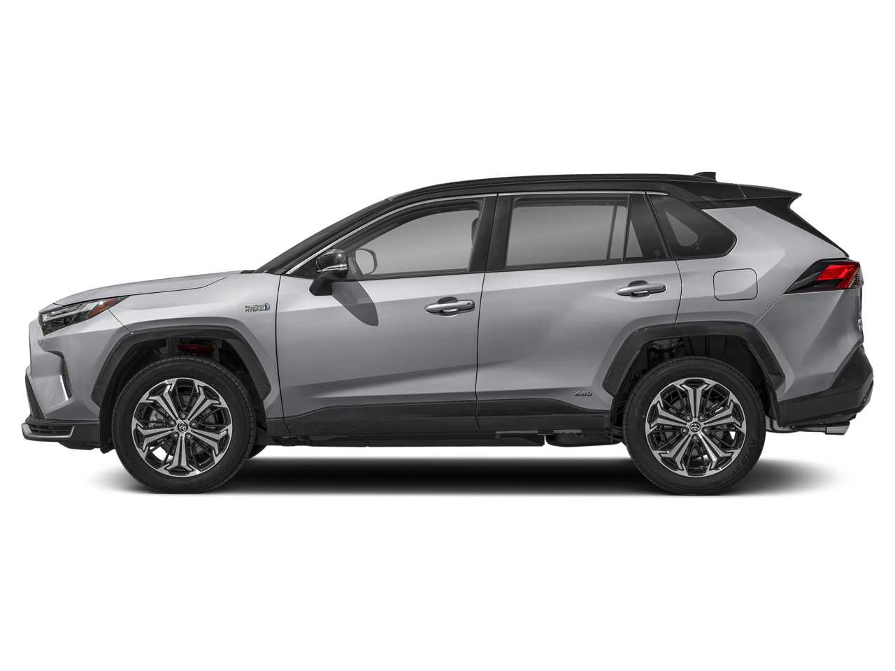 Thumbnail: 2025 Toyota RAV4 - 3
