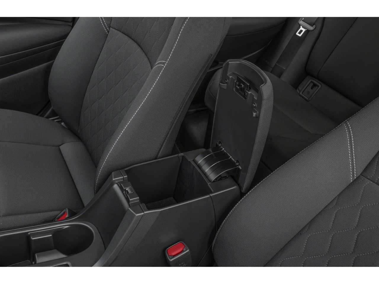 Thumbnail: 2026 Toyota Corolla - 10