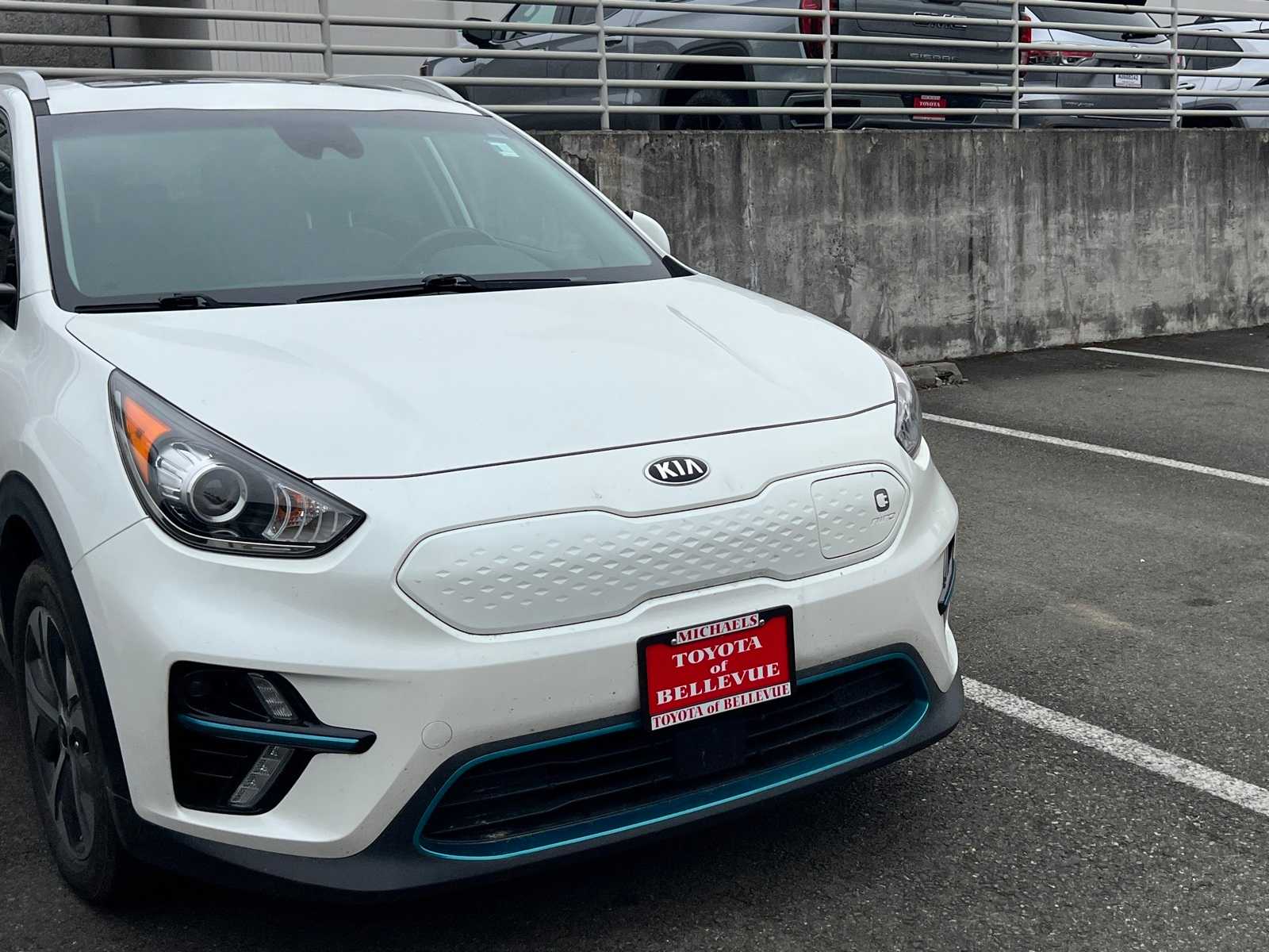 Thumbnail: 2019 Kia Niro - 4