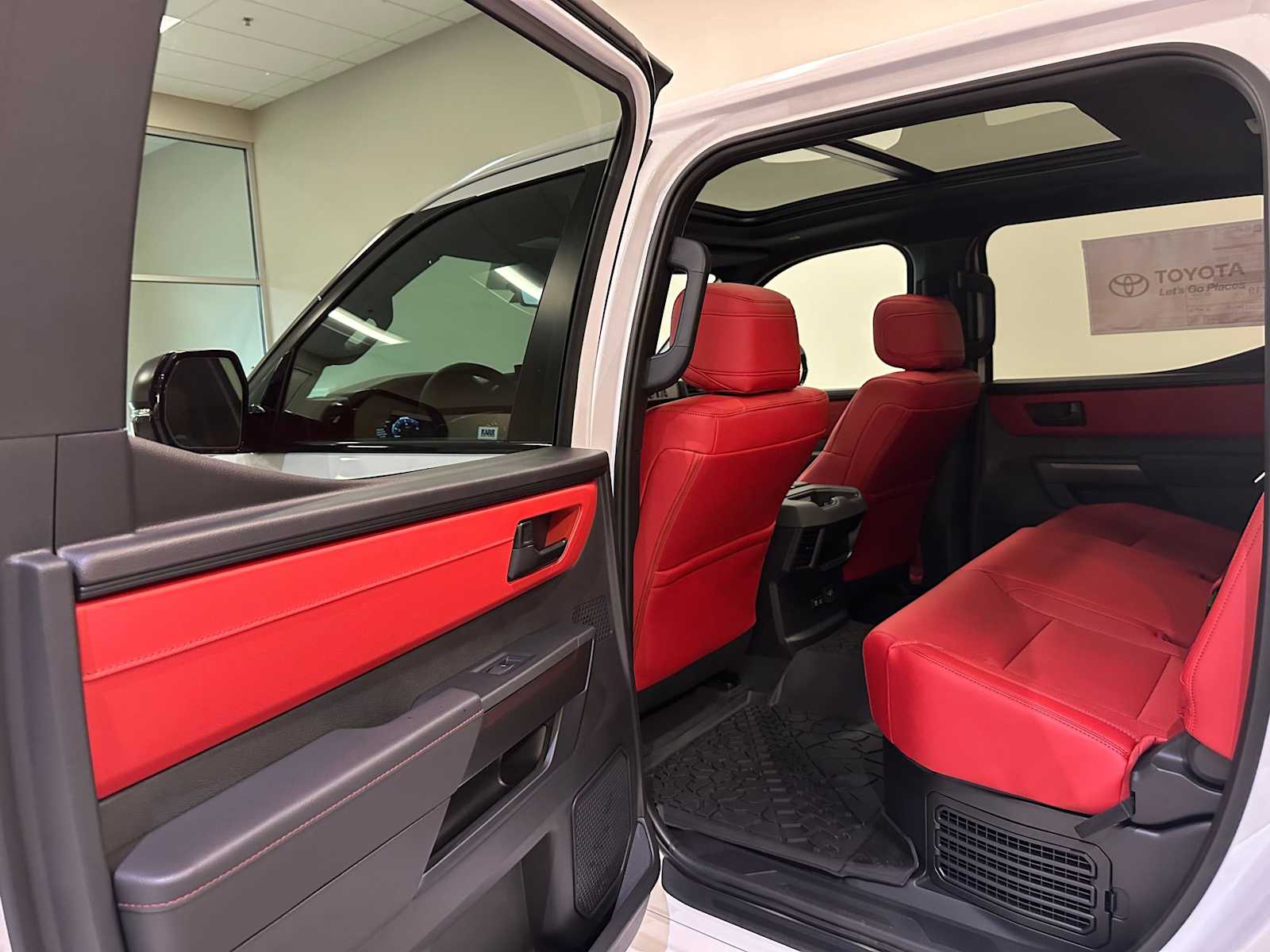 Thumbnail: 2026 Toyota Tundra - 24