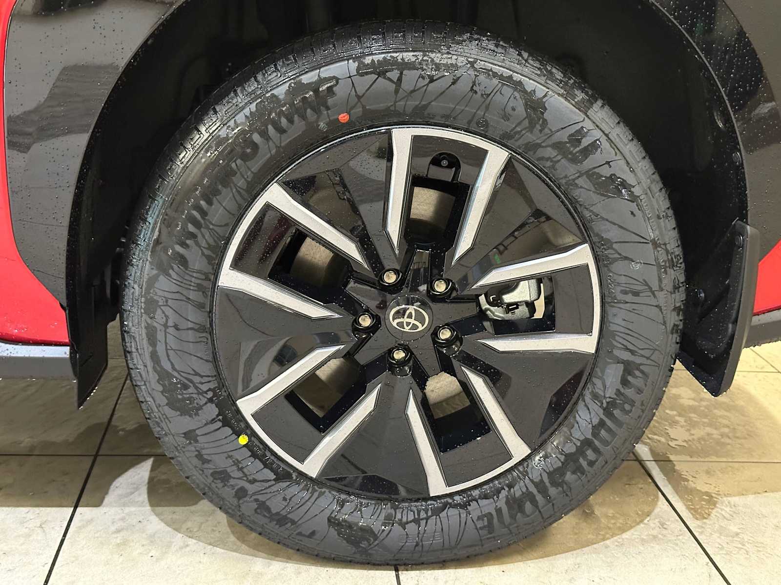 Thumbnail: 2026 Toyota bZ - 8