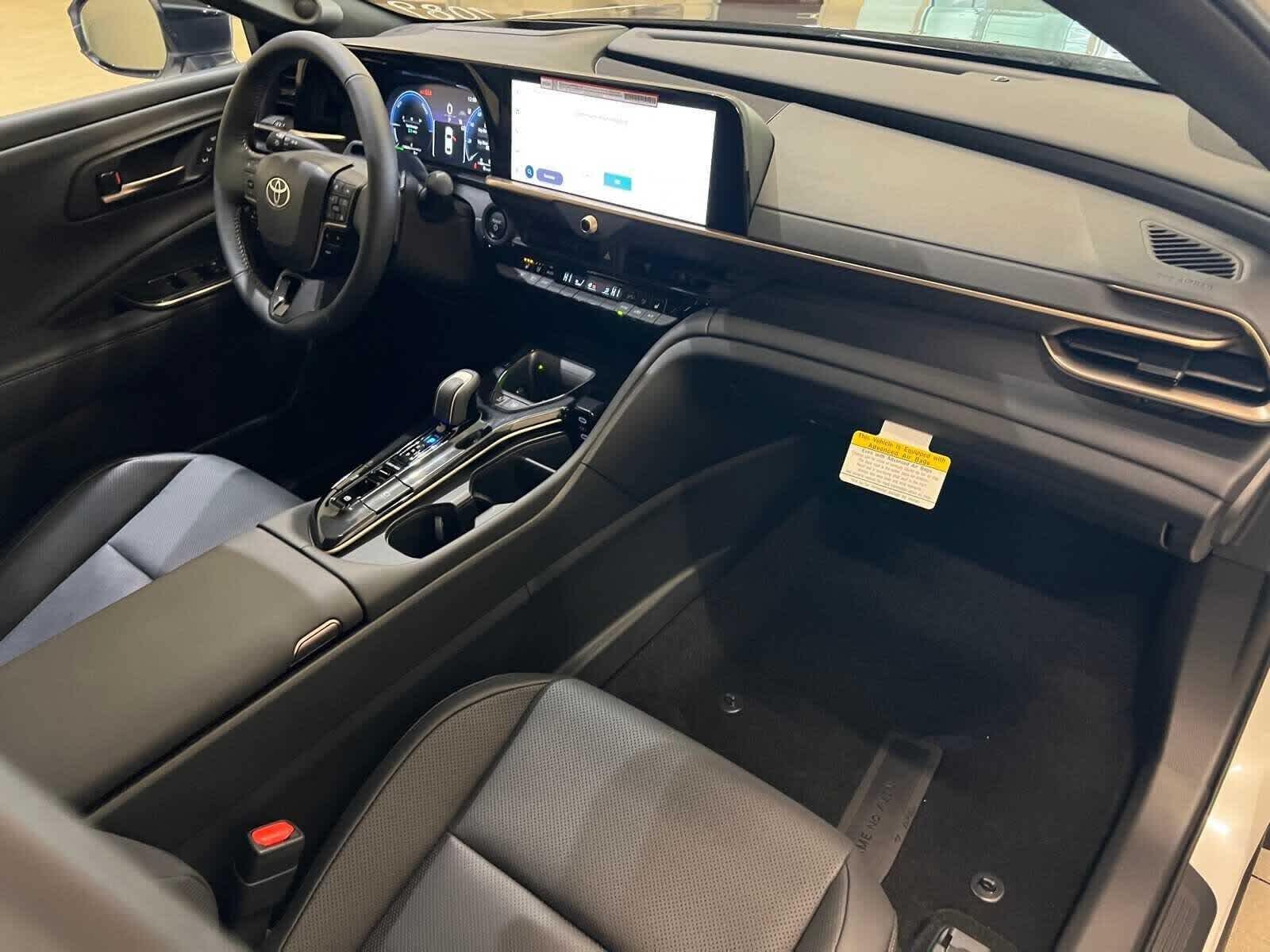 Thumbnail: 2026 Toyota Crown - 15