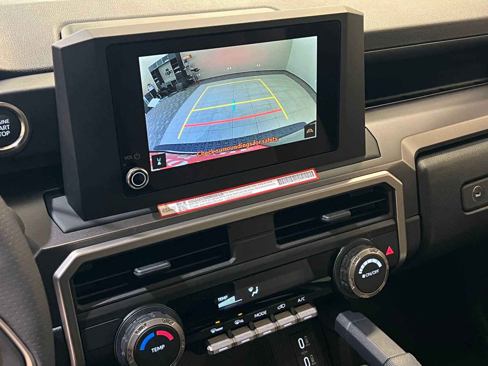 Thumbnail: 2025 Toyota 4Runner - 25