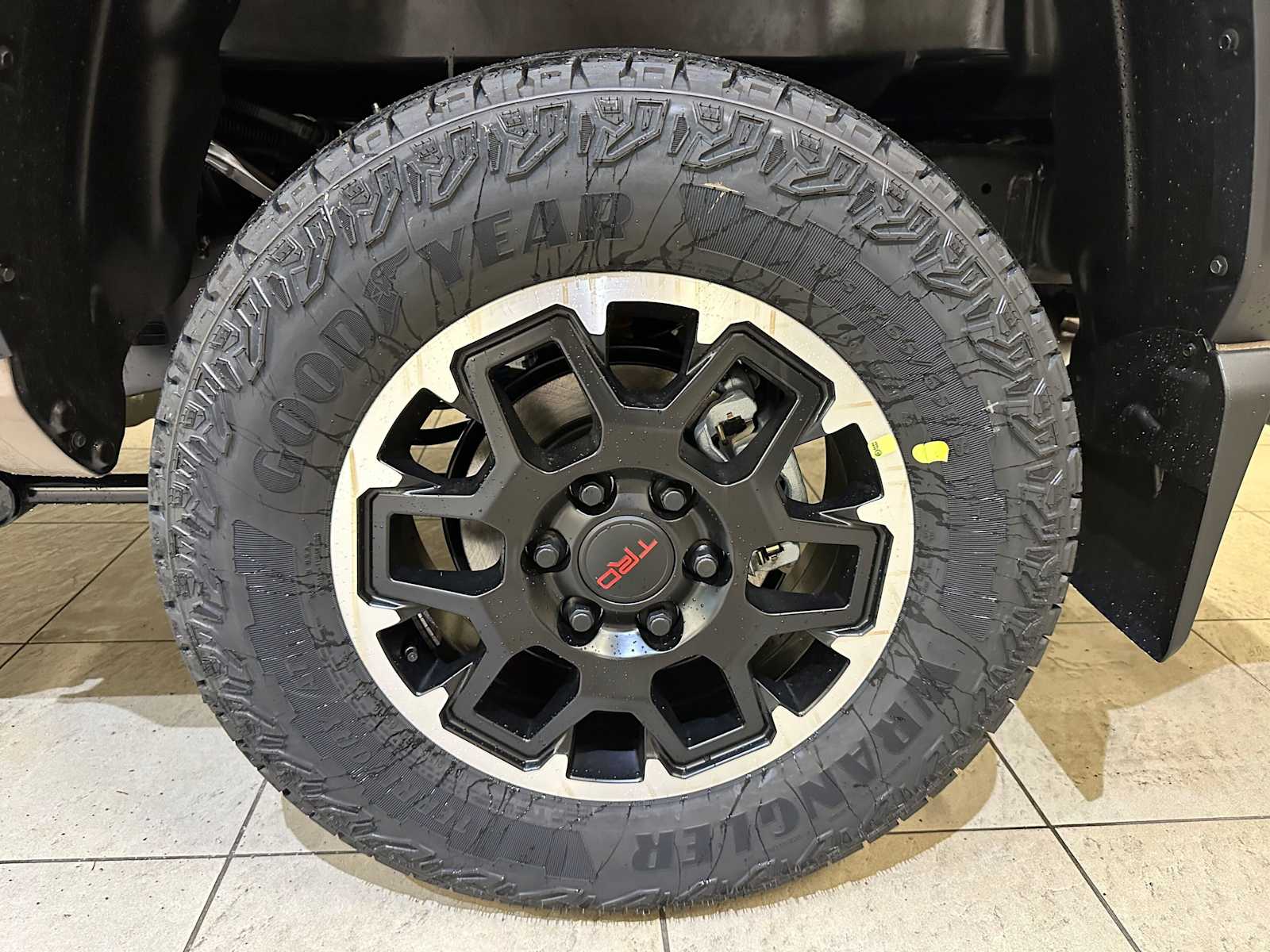 Thumbnail: 2026 Toyota Tacoma - 8