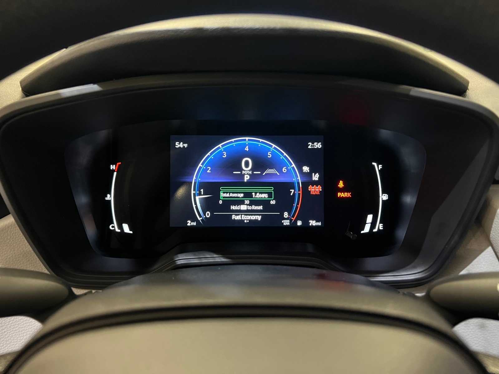 Thumbnail: 2026 Toyota Corolla - 18