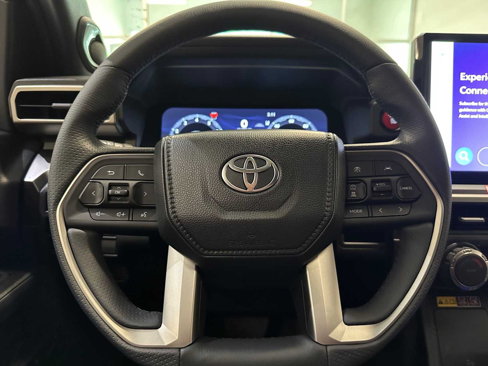 Thumbnail: 2026 Toyota 4Runner - 11