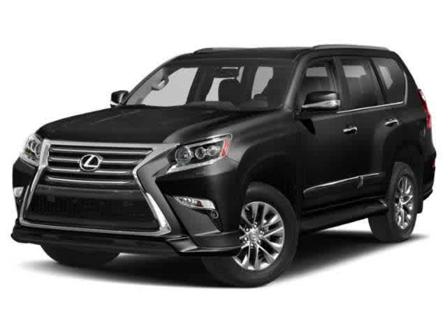 Thumbnail: 2018 Lexus GX - 1