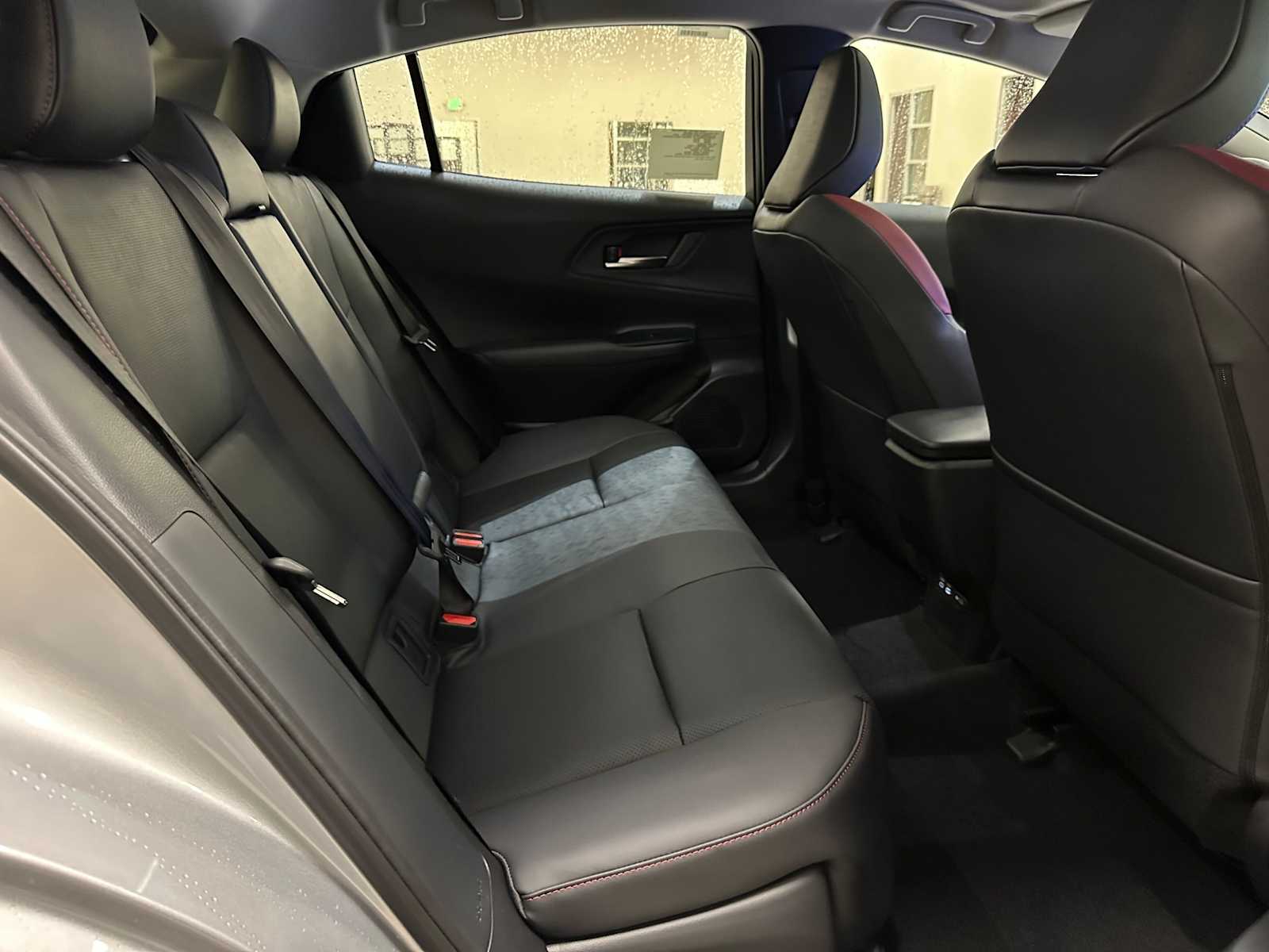 Thumbnail: 2026 Toyota Prius - 25