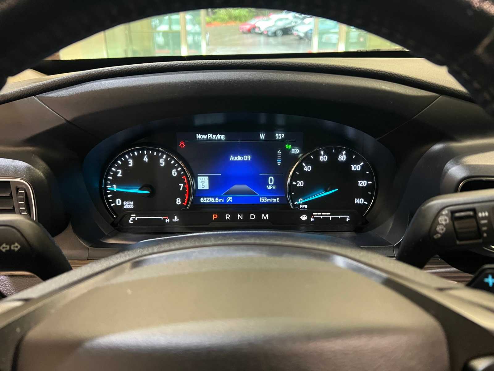 Thumbnail: 2020 Ford Explorer - 18