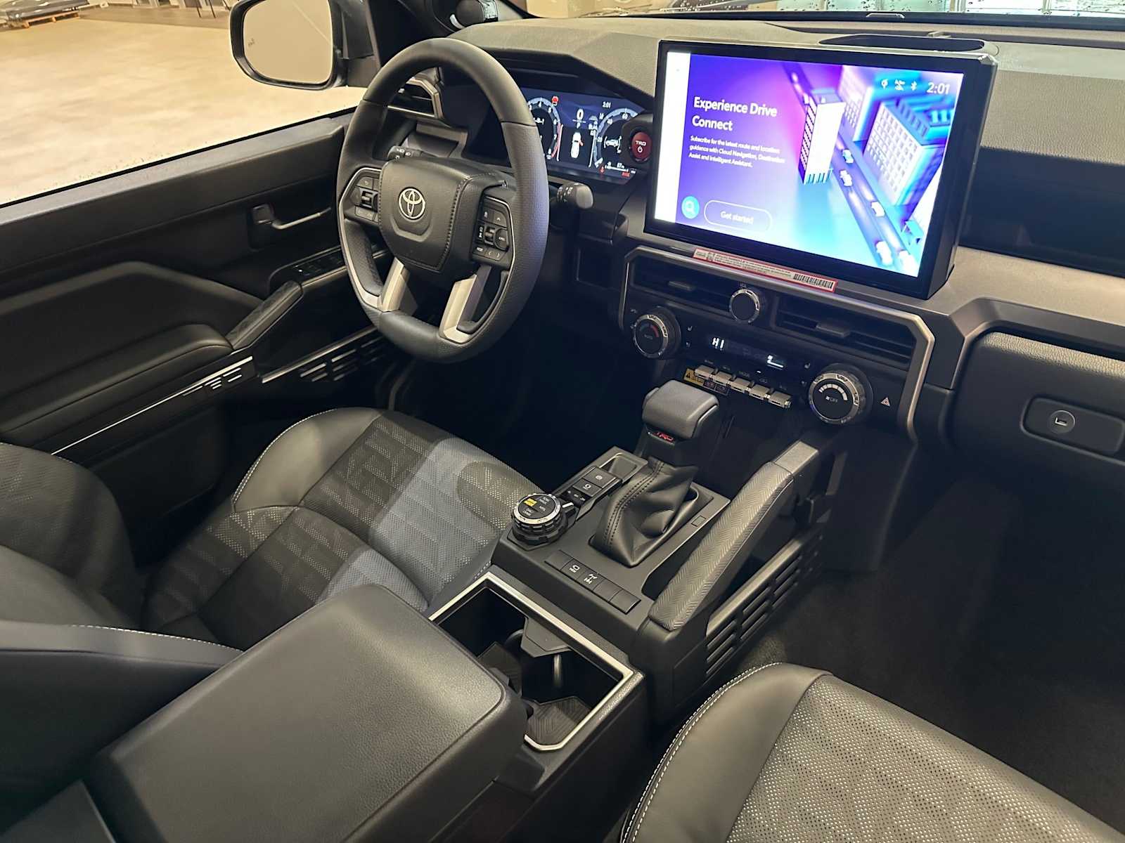 Thumbnail: 2026 Toyota 4Runner - 29