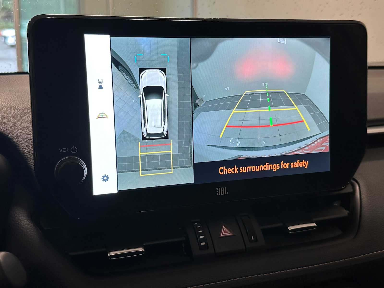 Thumbnail: 2024 Toyota RAV4 - 13