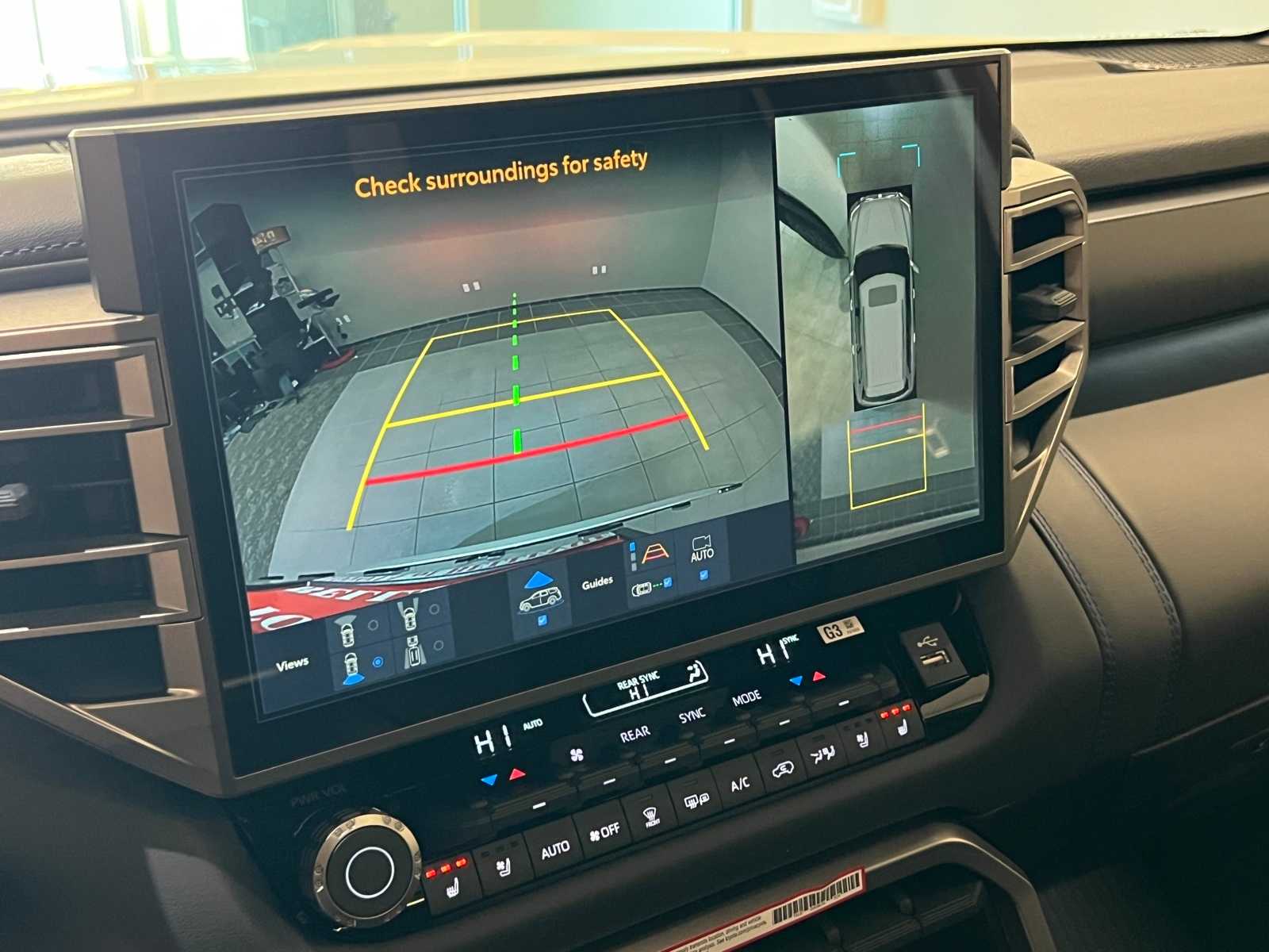 Thumbnail: 2026 Toyota Sequoia - 27