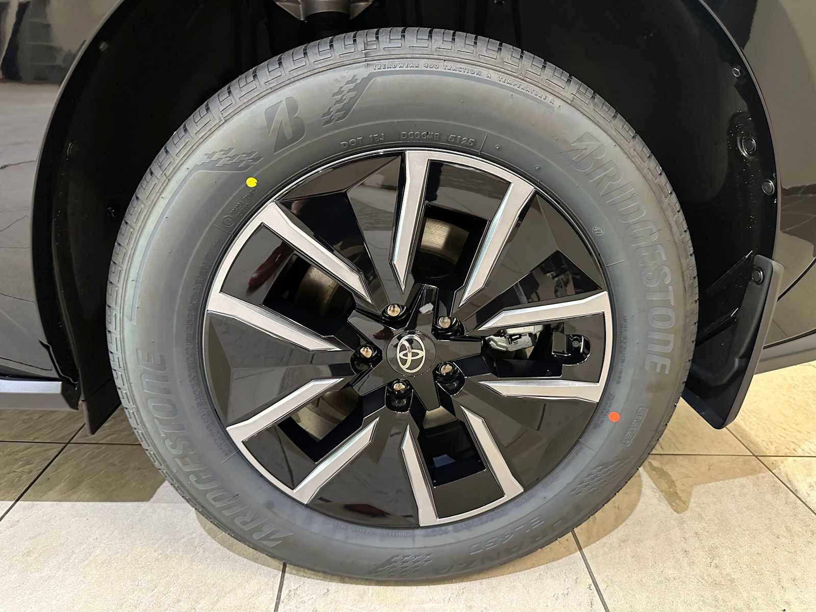 Thumbnail: 2026 Toyota bZ - 8