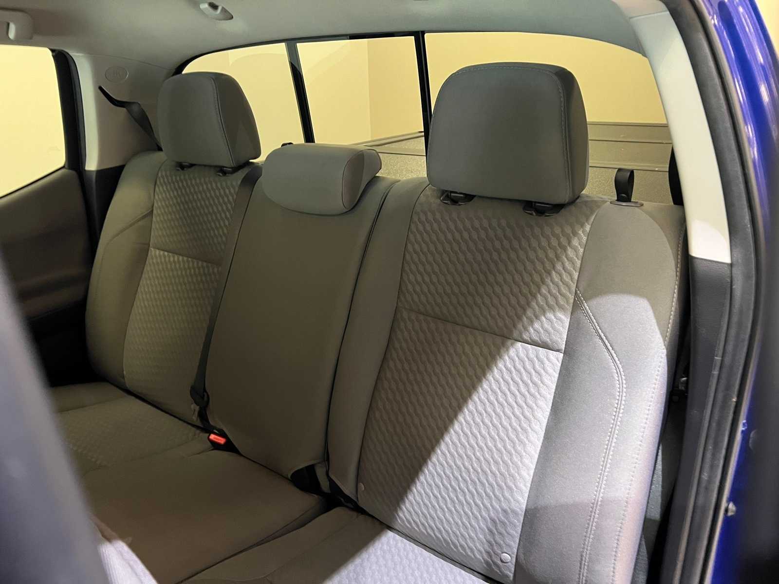 Thumbnail: 2022 Toyota Tacoma - 13