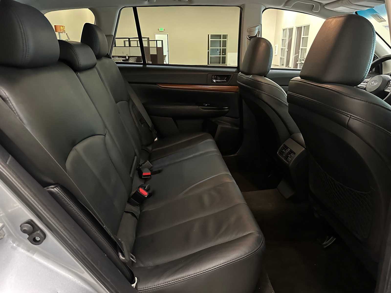 Thumbnail: 2014 Subaru Outback - 30