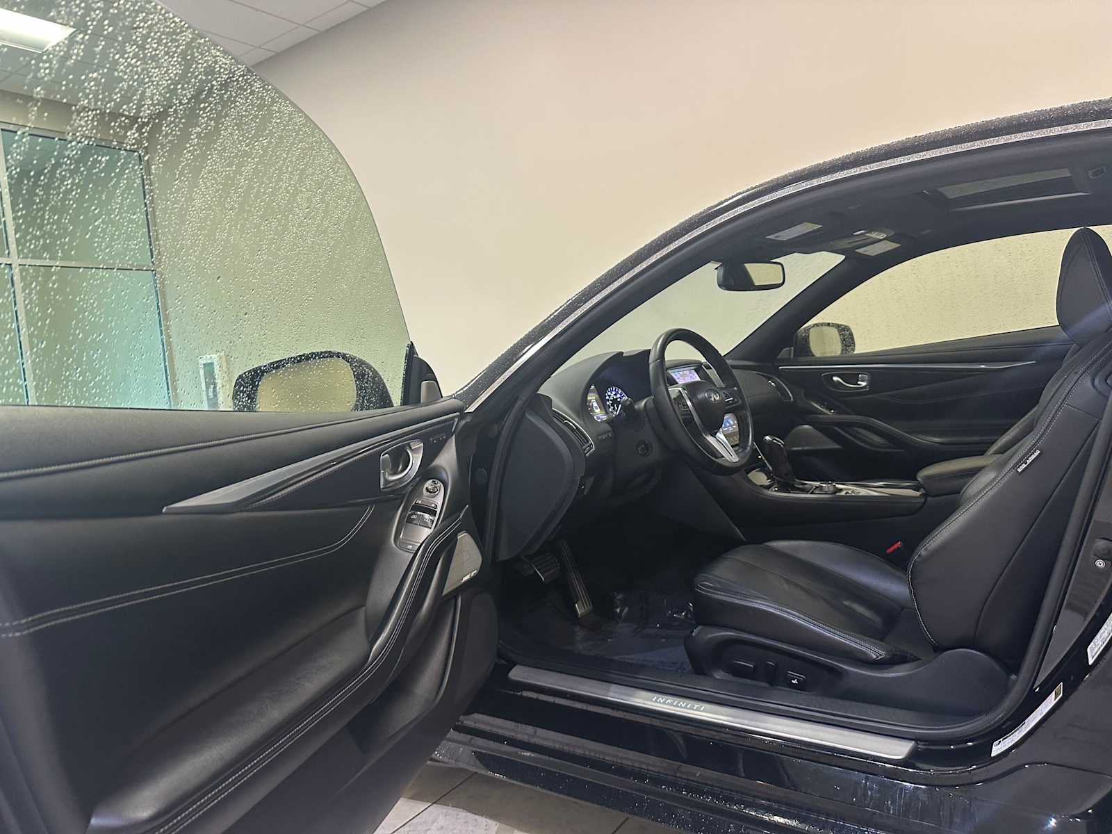 Thumbnail: 2018 INFINITI  - 23