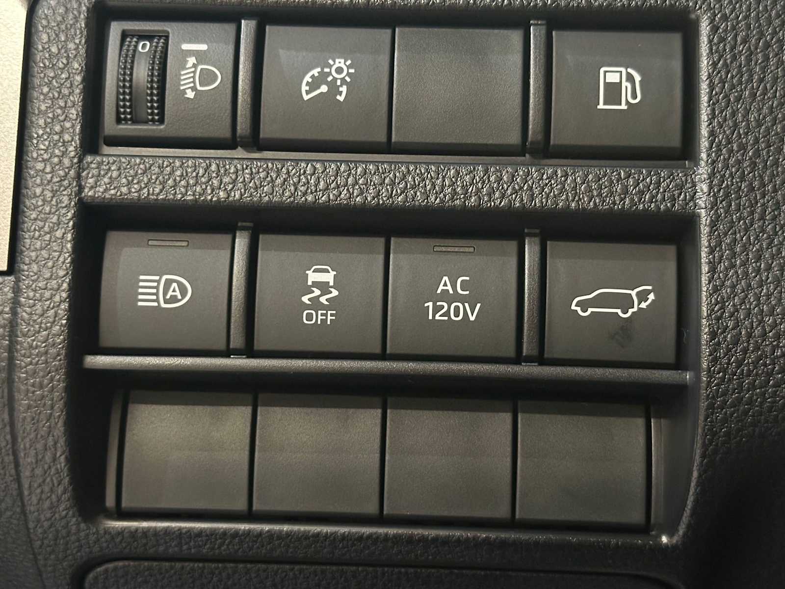 Thumbnail: 2026 Toyota 4Runner - 18