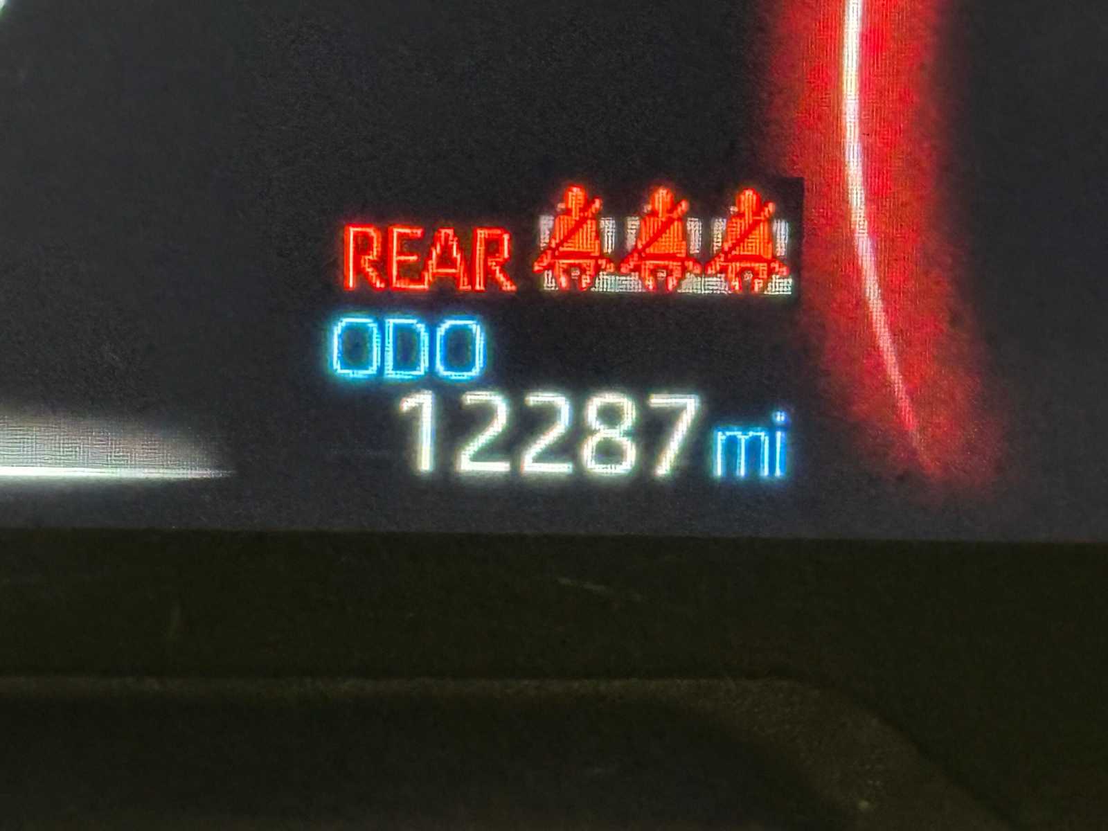 Thumbnail: 2024 Toyota RAV4 - 19