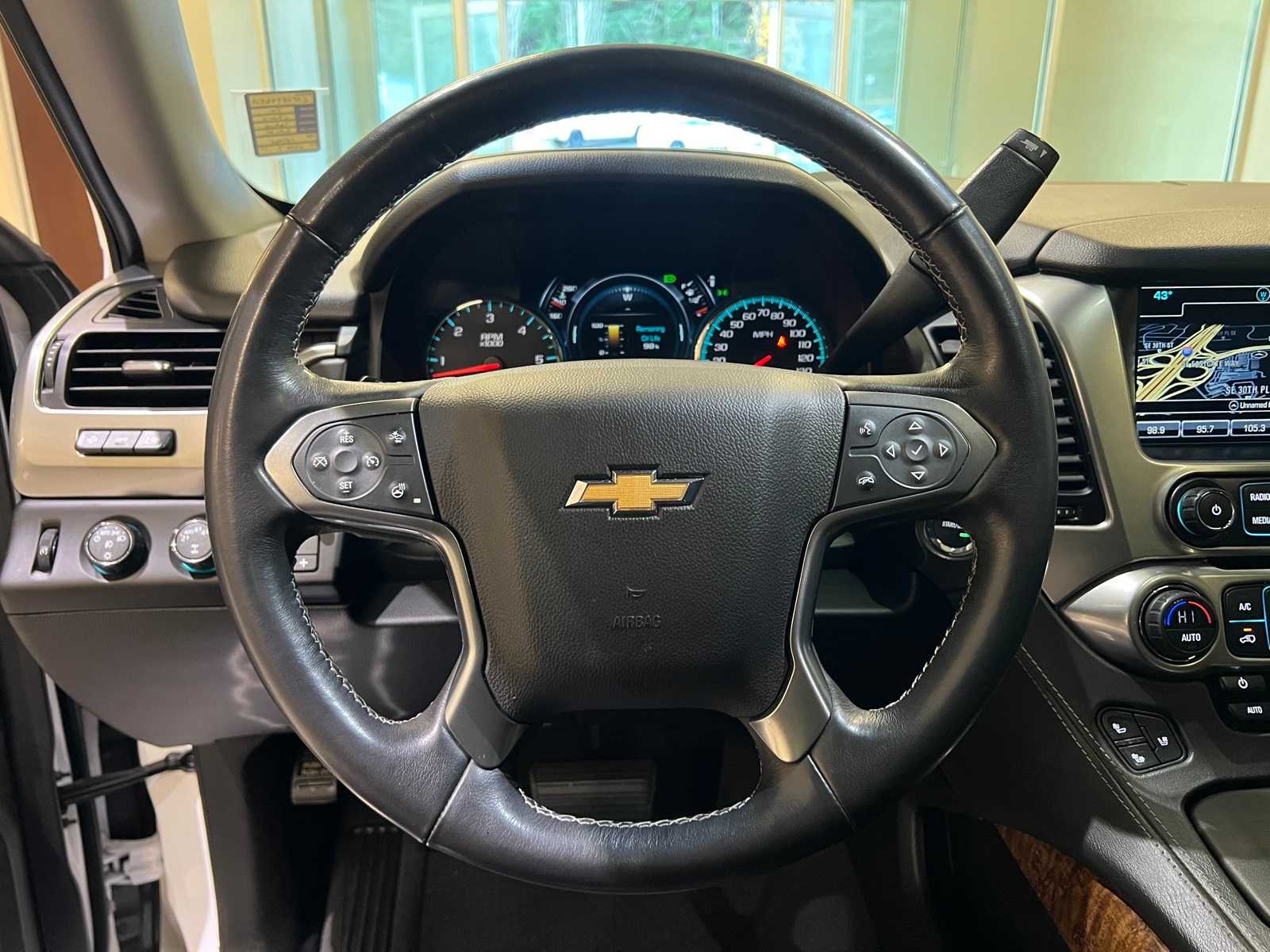 Thumbnail: 2020 Chevrolet Tahoe - 20