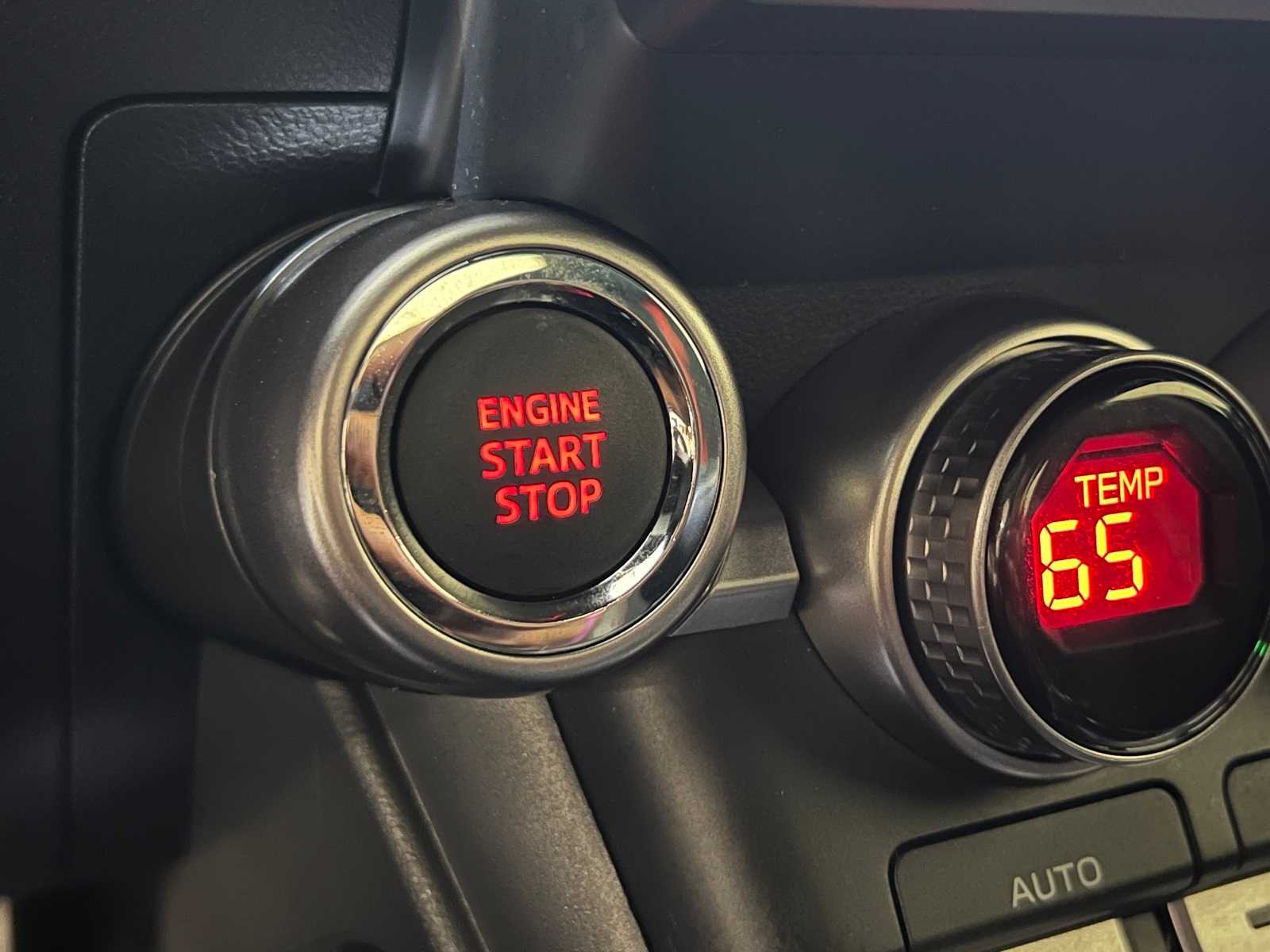 Thumbnail: 2023 Subaru BRZ - 25