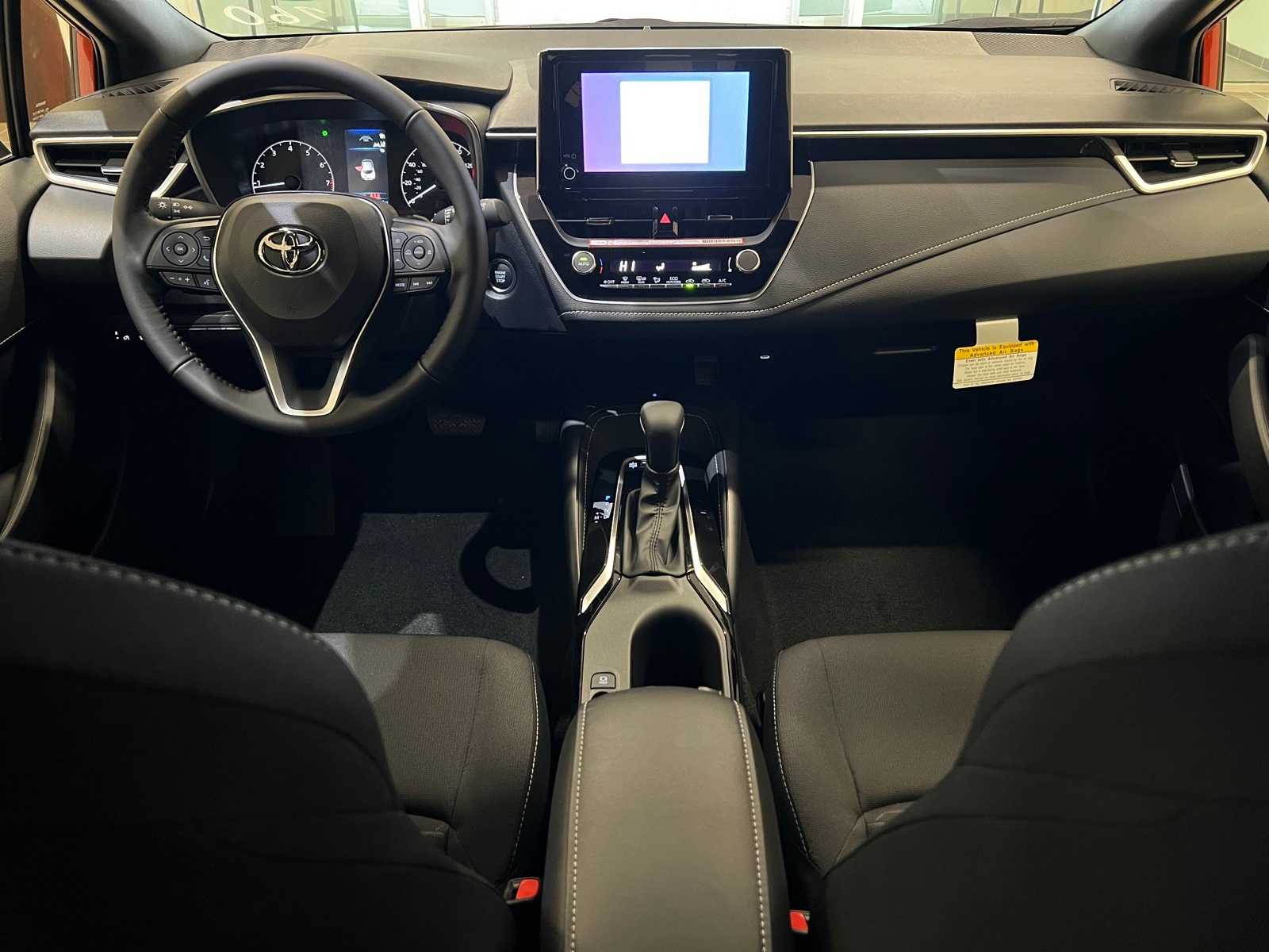 Thumbnail: 2026 Toyota Corolla - 10