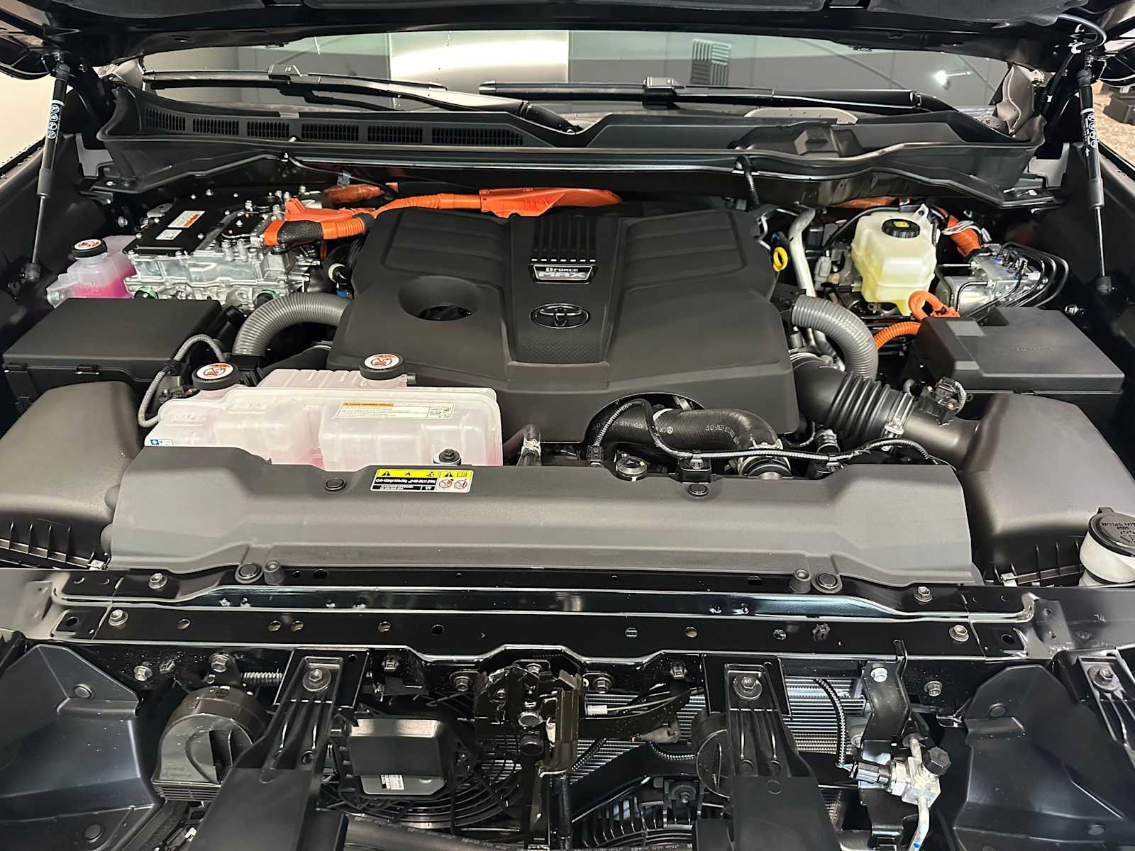 Thumbnail: 2026 Toyota Sequoia - 9