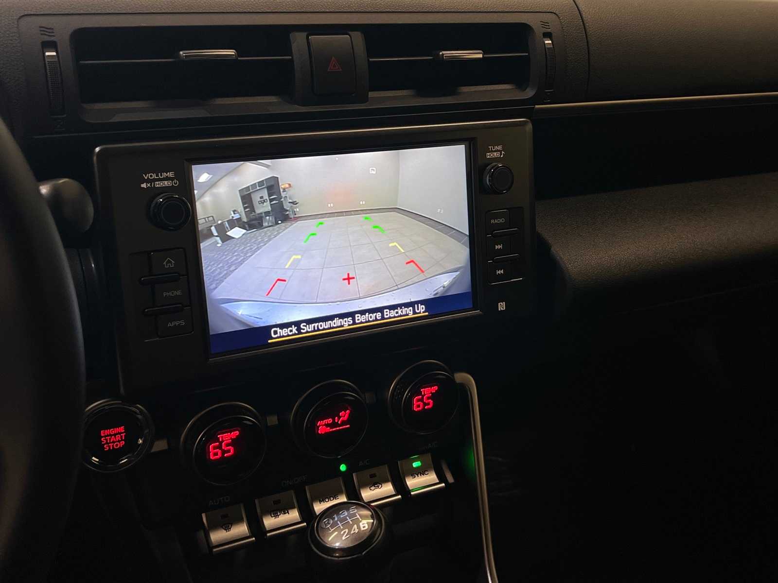 Thumbnail: 2023 Subaru BRZ - 24