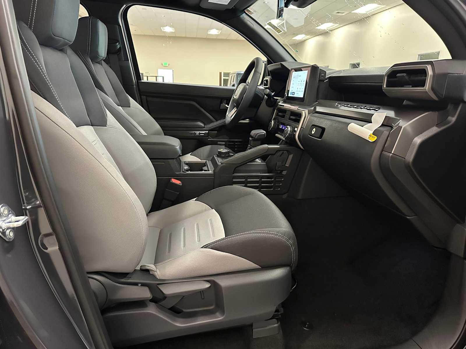 Thumbnail: 2026 Toyota Tacoma - 26