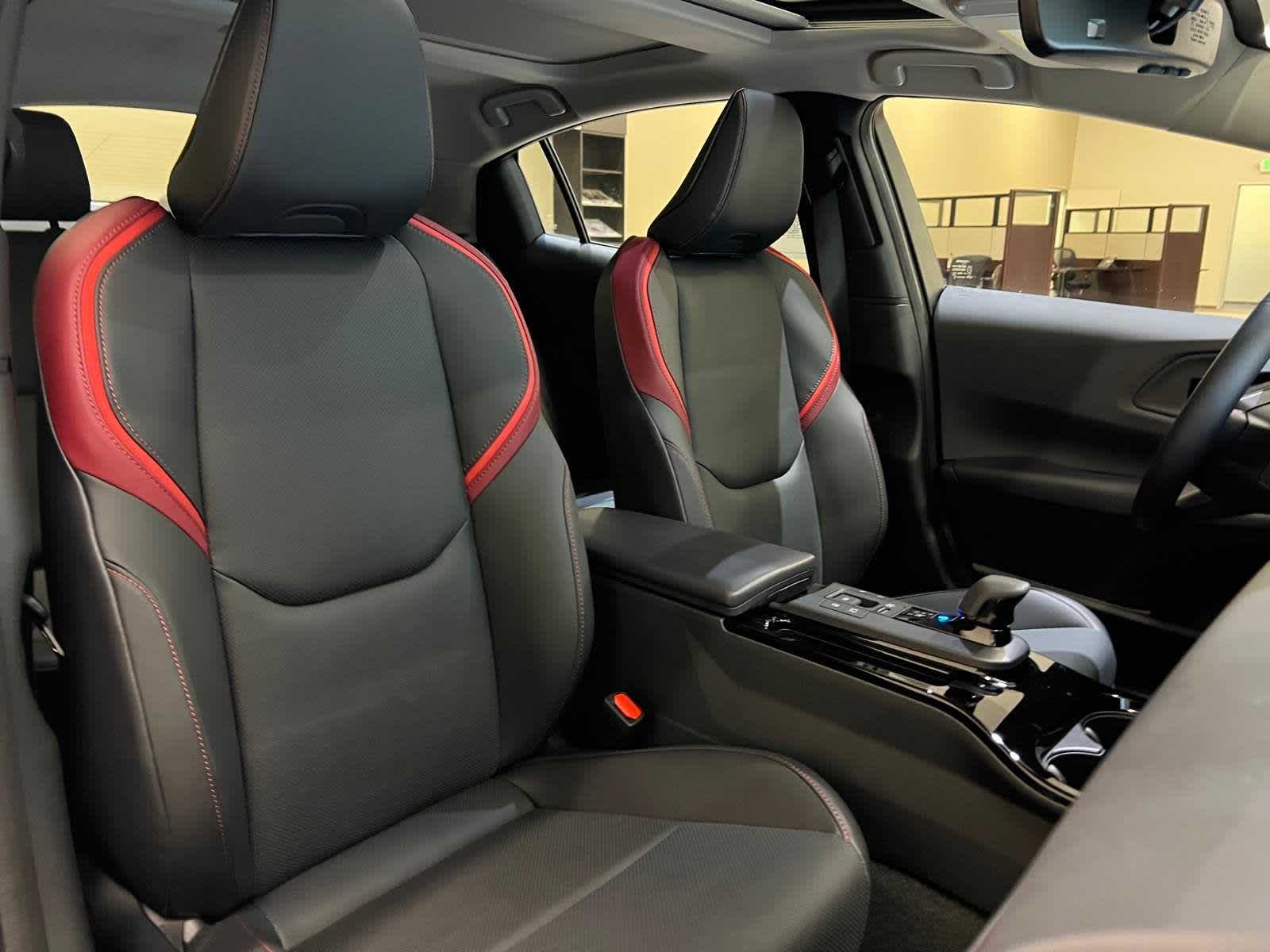 Thumbnail: 2026 Toyota Prius - 14