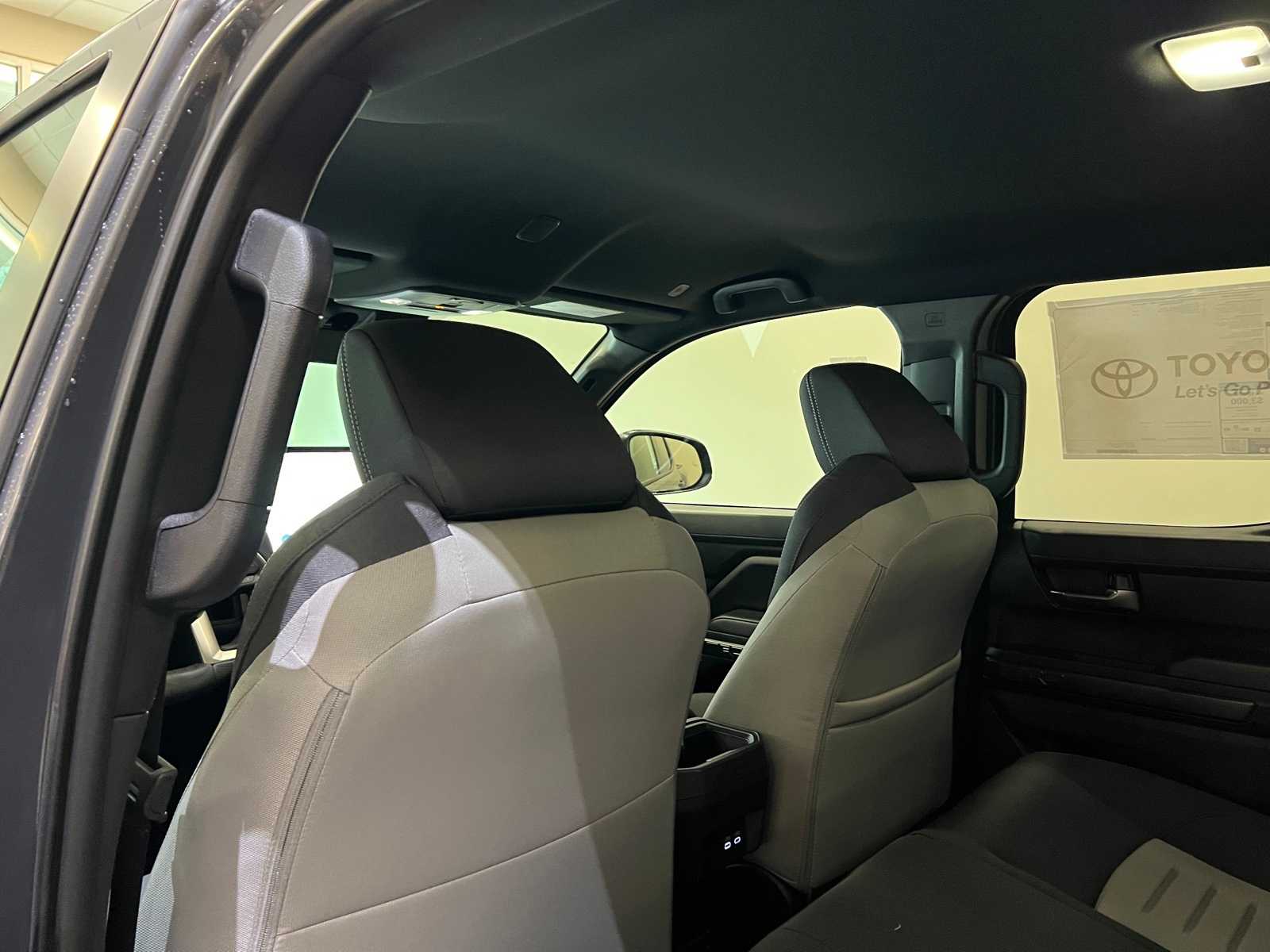 Thumbnail: 2025 Toyota Tacoma - 12