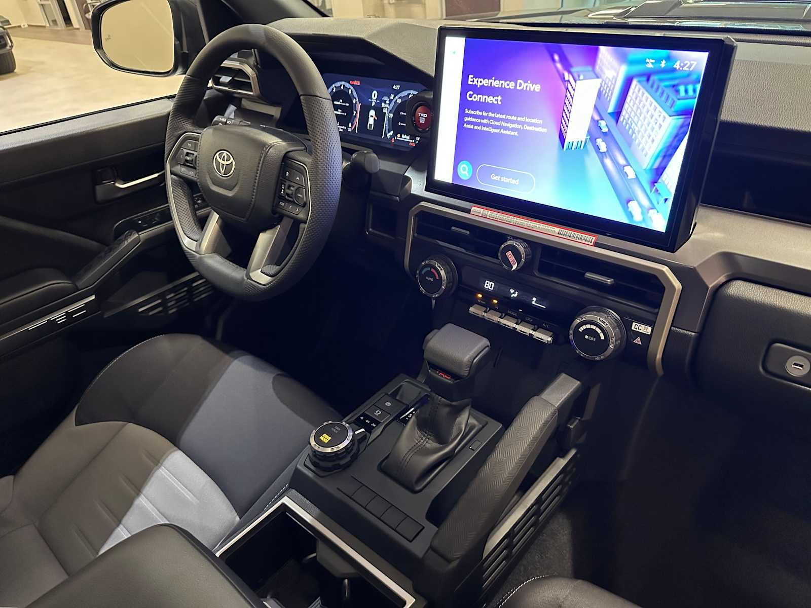 Thumbnail: 2026 Toyota Tacoma - 28