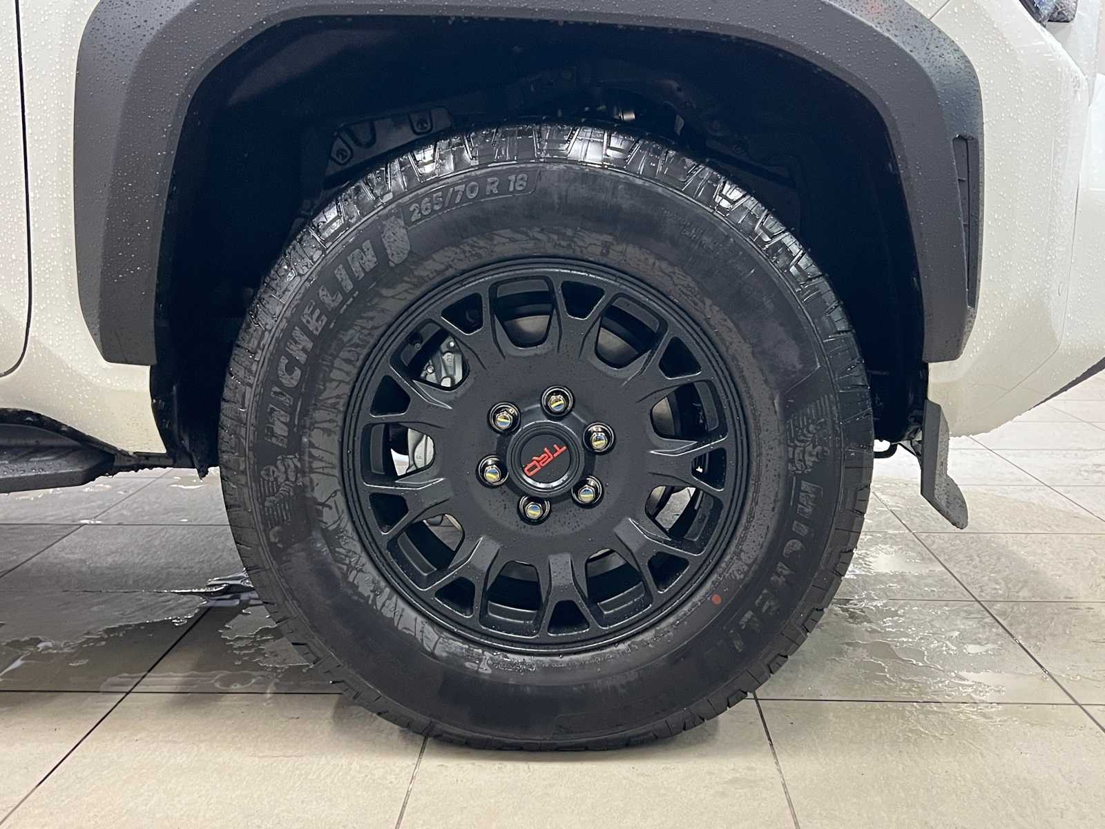 Thumbnail: 2025 Toyota 4Runner - 7