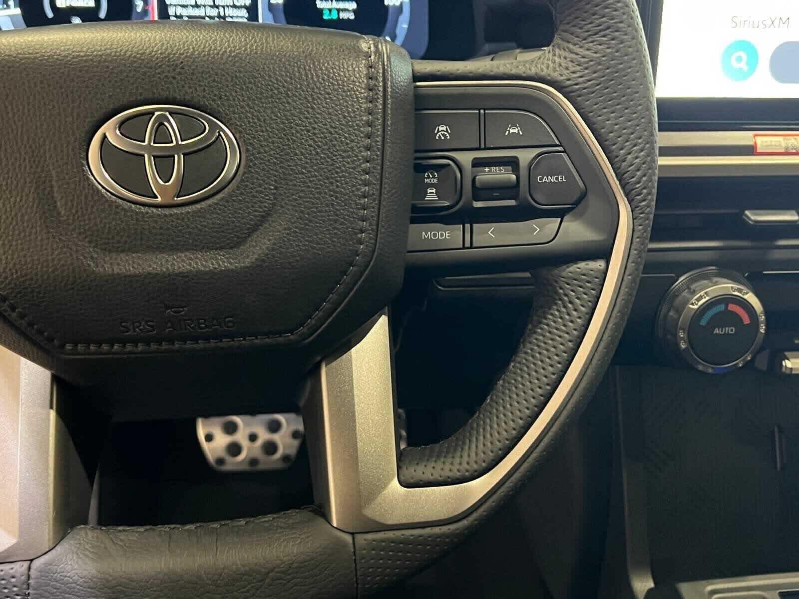 Thumbnail: 2026 Toyota Tacoma - 20