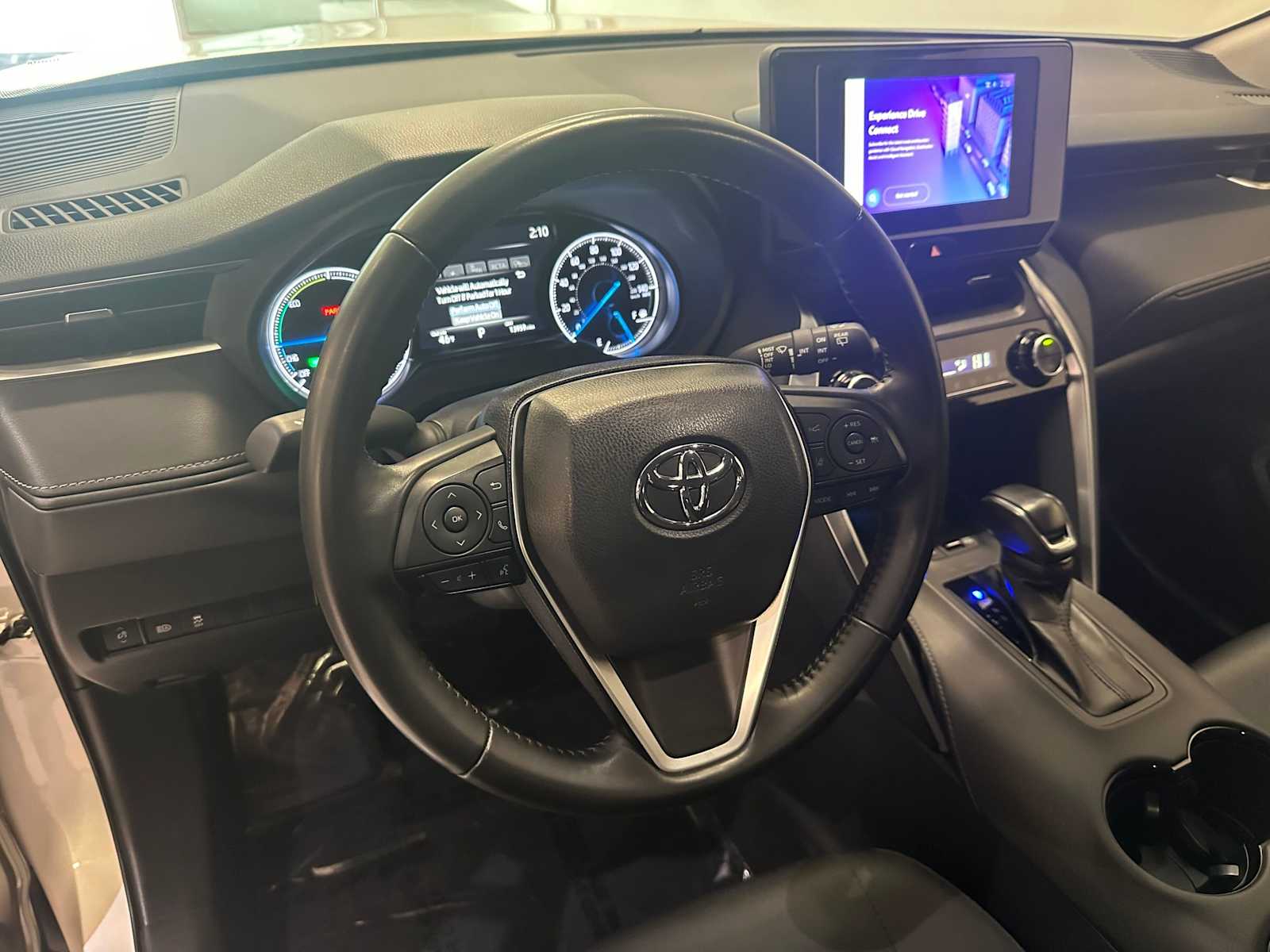 Thumbnail: 2024 Toyota Venza - 2