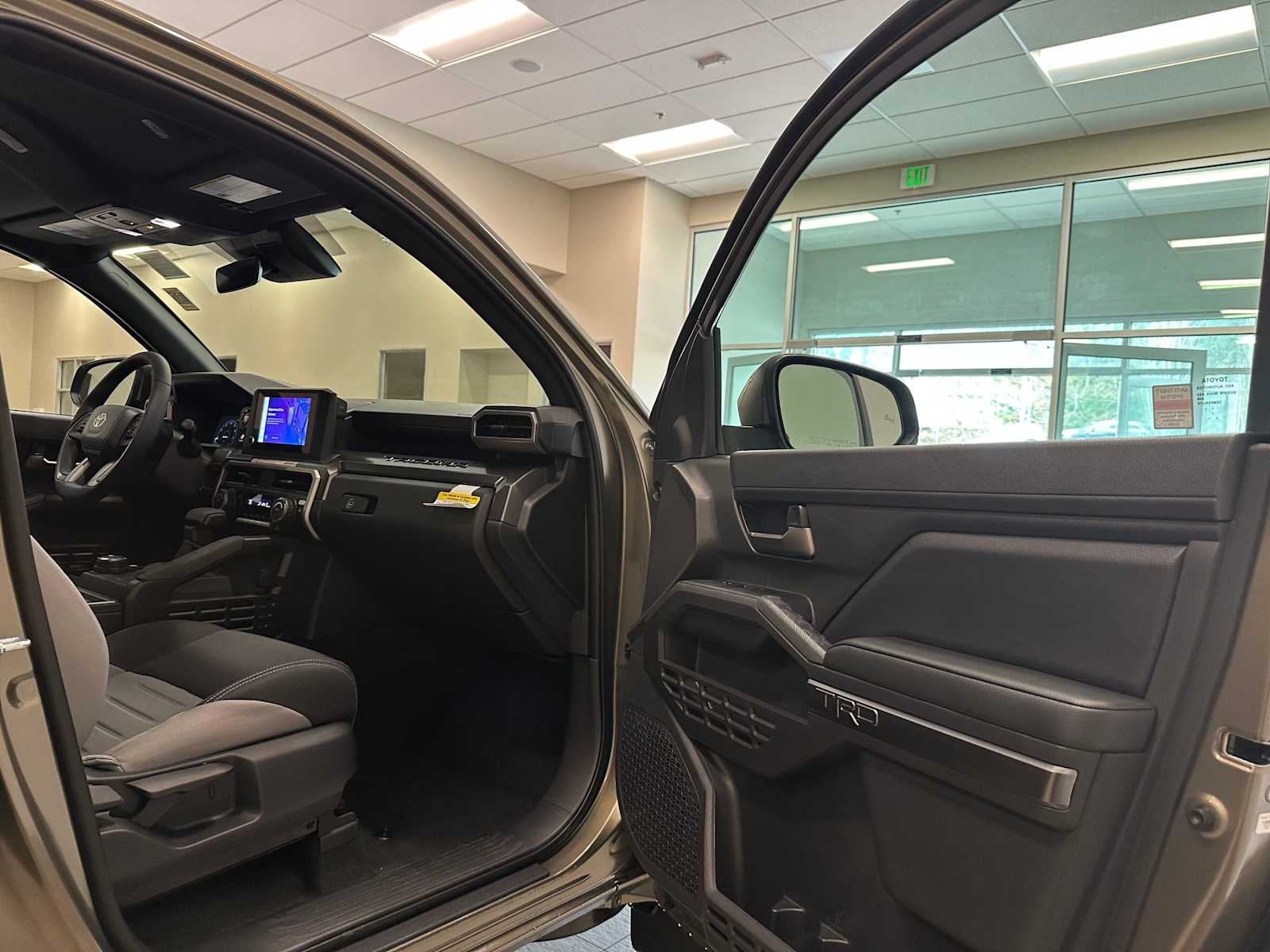 Thumbnail: 2026 Toyota Tacoma - 27