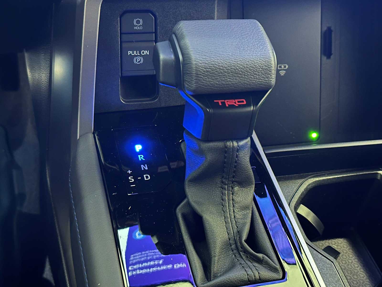 Thumbnail: 2026 Toyota Sequoia - 17