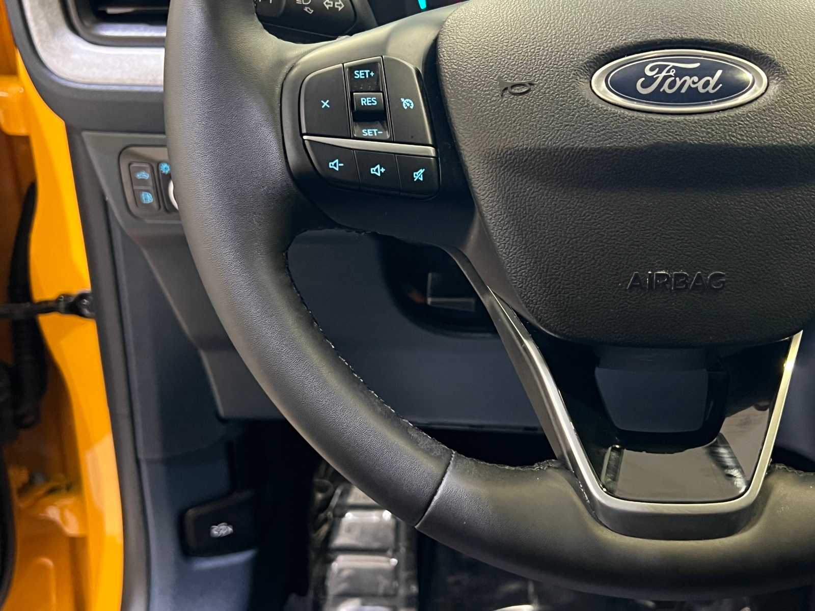 Thumbnail: 2023 Ford Maverick - 21