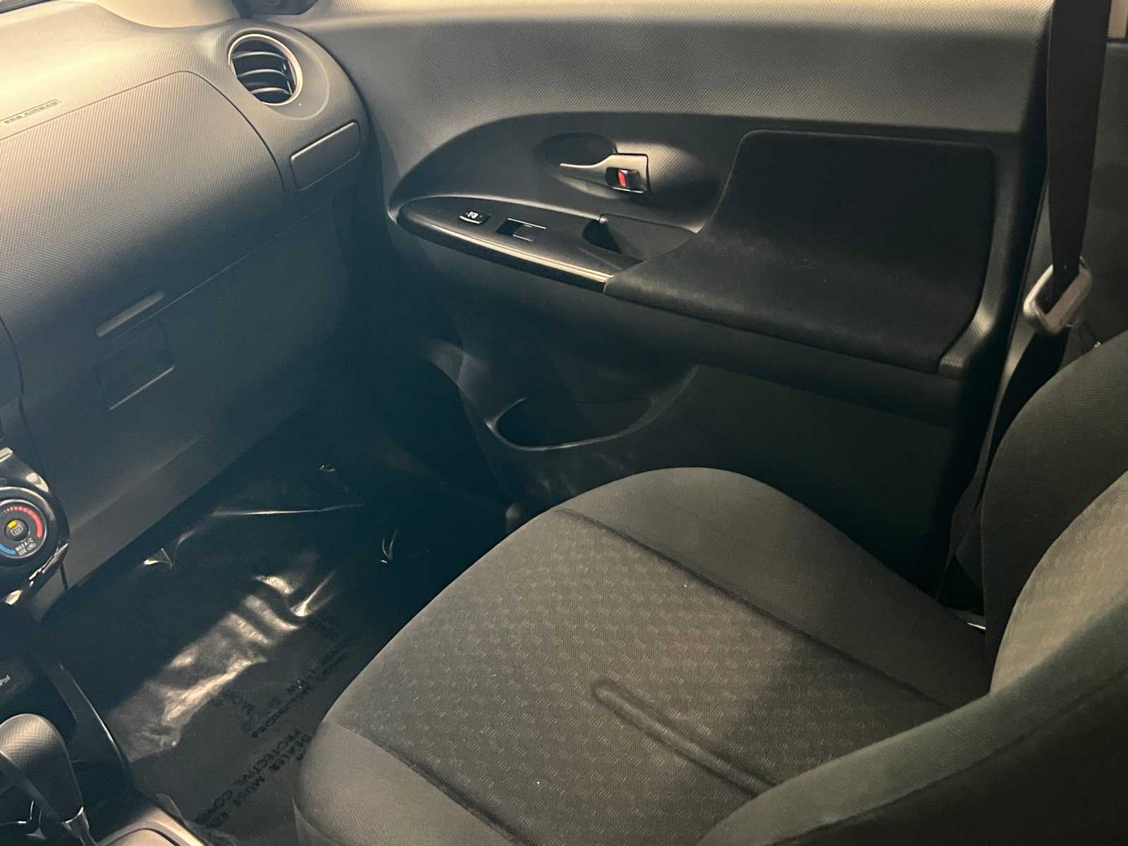 Thumbnail: 2009 Scion xD - 11