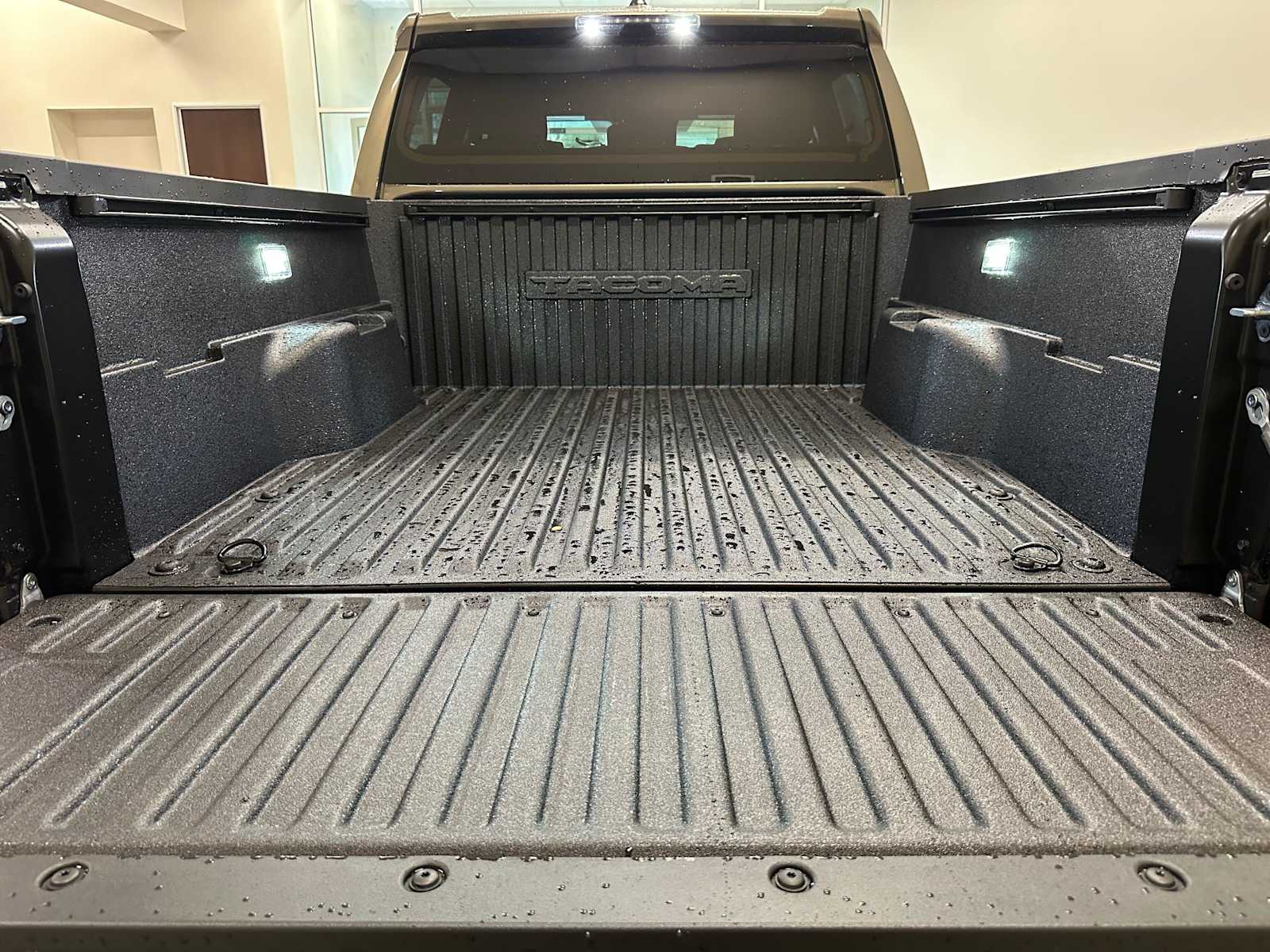 Thumbnail: 2026 Toyota Tacoma - 28