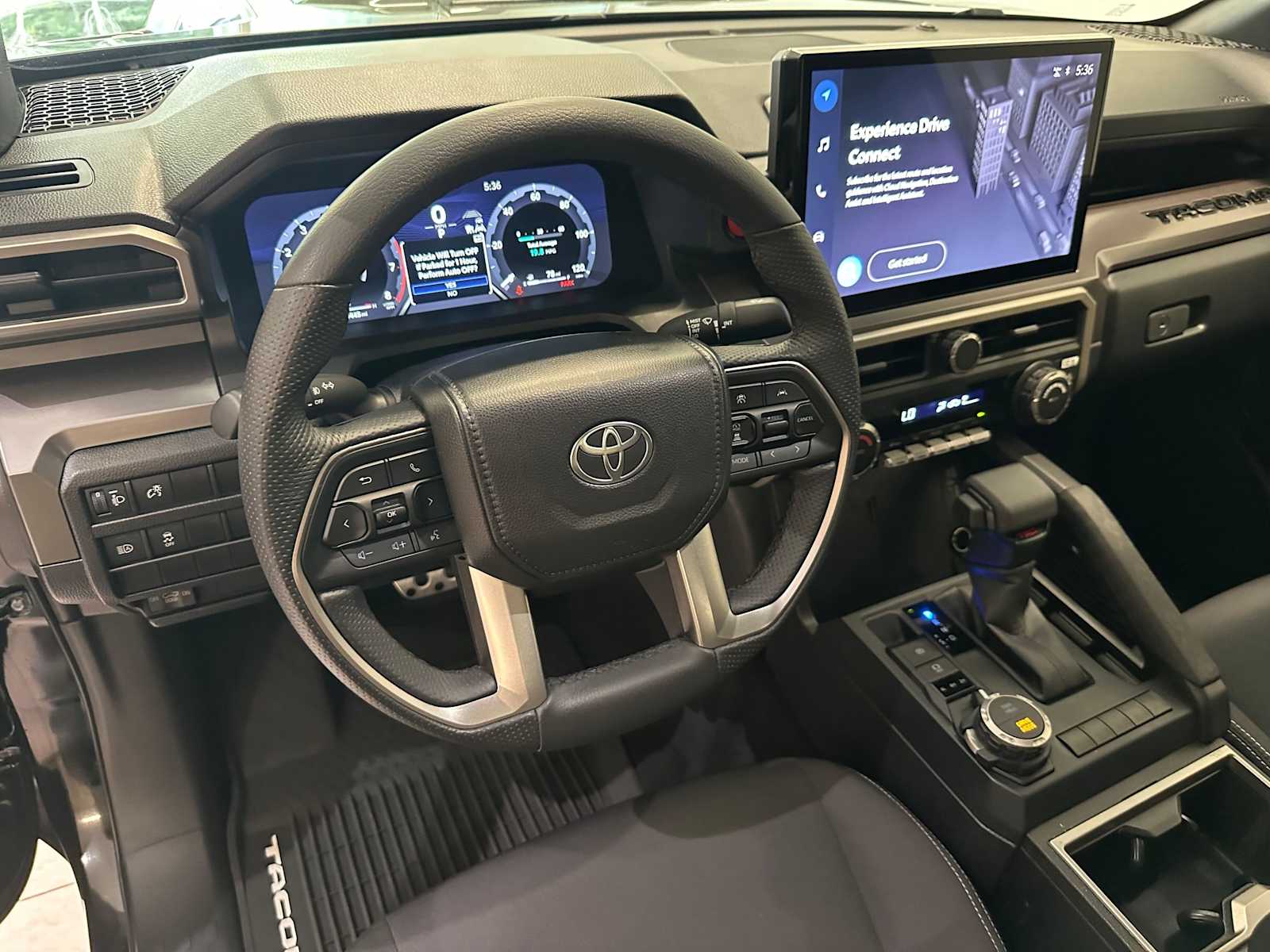 Thumbnail: 2025 Toyota Tacoma - 2