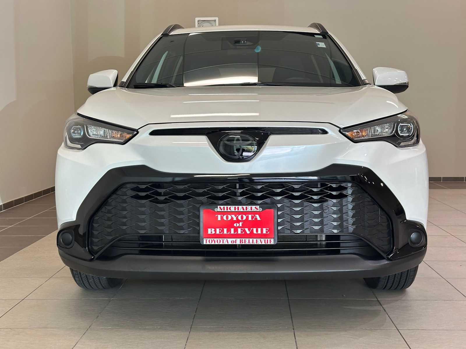 Thumbnail: 2024 Toyota Corolla Cross - 6